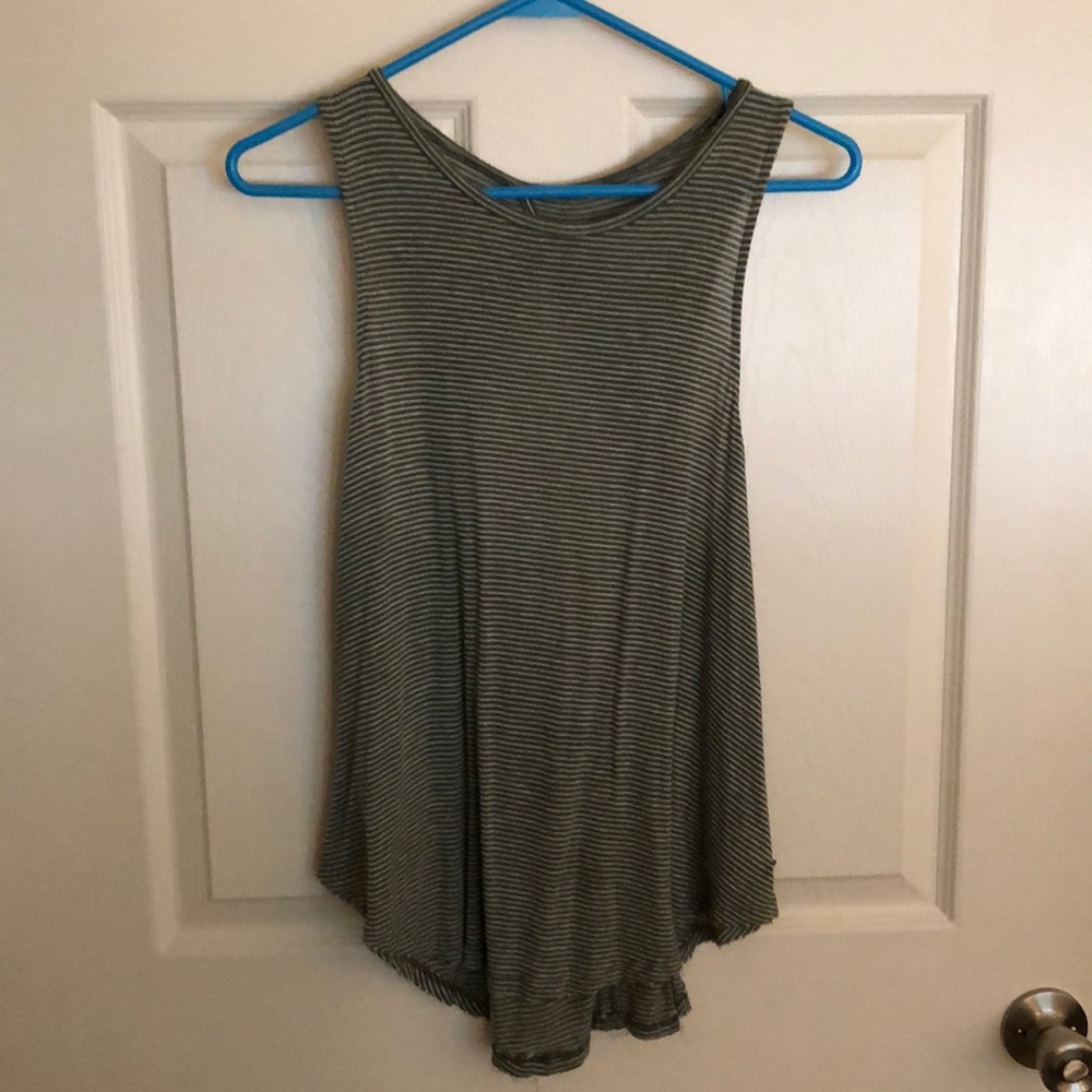 ❌SOLD❌American Eagle Tank